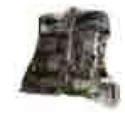 Motor dsrb, dtsa, dtsb, dtta, dttc Volkswagen Golf viii (cd1) 2.0 tdi