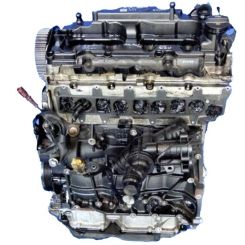 Motor dsud, dtrb, dtrd Volkswagen Golf viii (cd1) 2.0 tdi