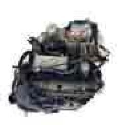 Motor dnna Volkswagen Golf viii (cd1) 2.0 tsi