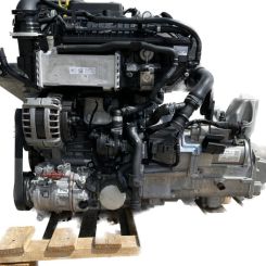 Motor dlaa Volkswagen Golf viii variant (cg5) 1.0 etsi