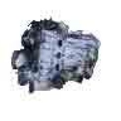 Motor ebja Volkswagen Id.4 (e21) Gtx