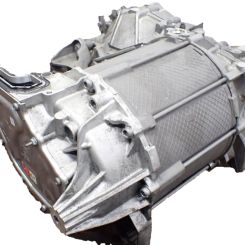 Motor ebja, ebjc Volkswagen Id.4 (e21) Performance