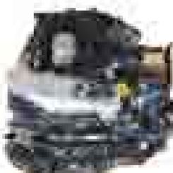 Motor ebja Volkswagen Id.4 (e21) Pure performance