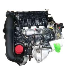 Motor fr Volkswagen Jetta i (16) 1.6