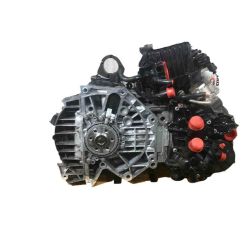 Motor cr, jk Volkswagen Jetta i (16) 1.6 d