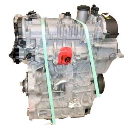 Motor eg Volkswagen Jetta i (16) 1.6 gli