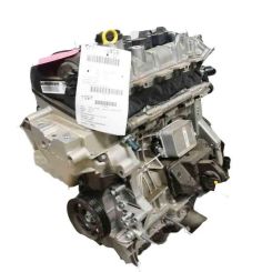 Motor cy Volkswagen Jetta i (16) 1.6 td