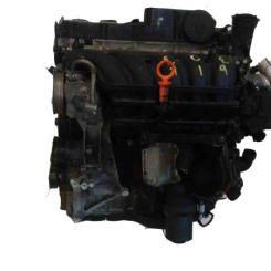 Motor pl Volkswagen Jetta ii (19e, 1g2, 165) 1.8 16v