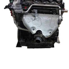 Motor kr Volkswagen Jetta ii (19e, 1g2, 165) 1.8 16v