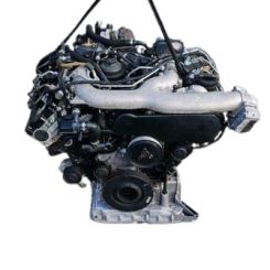 Motor pf Volkswagen Jetta ii (19e, 1g2, 165) 1.8 cat