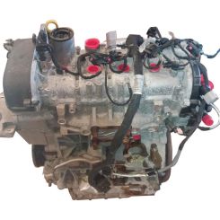 Motor caxa Volkswagen Jetta iii (1k2) 1.4 tsi
