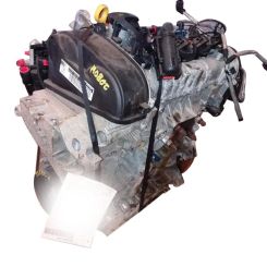 Motor blg Volkswagen Jetta iii (1k2) 1.4 tsi