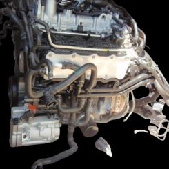 Motor bmy Volkswagen Jetta iii (1k2) 1.4 tsi