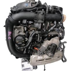 Motor blg Volkswagen Jetta iii (1k2) 1.4 tsi