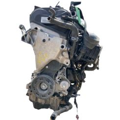 Motor cavd Volkswagen Jetta iii (1k2) 1.4 tsi