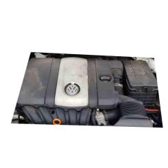 Motor ccsa, bse, bsf Volkswagen Jetta iii (1k2) 1.6