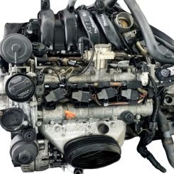 Motor blf Volkswagen Jetta iii (1k2) 1.6 fsi