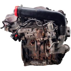 Motor cayb Volkswagen Jetta iii (1k2) 1.6 tdi