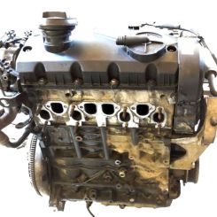 Motor bls, bkc, bxe Volkswagen Jetta iii (1k2) 1.9 tdi
