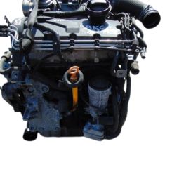 Motor bls, bkc, bxe Volkswagen Jetta iii (1k2) 1.9 tdi