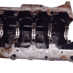 Motor bly, bvy, bvz, blr Volkswagen Jetta iii (1k2) 2.0 fsi