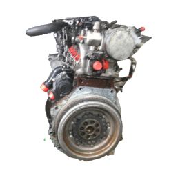 Motor bmm Volkswagen Jetta iii (1k2) 2.0 tdi