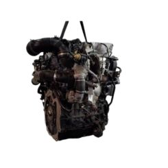 Motor cbda, azv Volkswagen Jetta iii (1k2) 2.0 tdi
