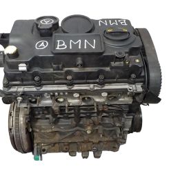 Motor bmn, cega Volkswagen Jetta iii (1k2) 2.0 tdi