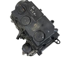 Motor bmn, cega Volkswagen Jetta iii (1k2) 2.0 tdi