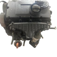 Motor bmn, cega Volkswagen Jetta iii (1k2) 2.0 tdi
