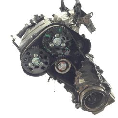 Motor cbda, azv Volkswagen Jetta iii (1k2) 2.0 tdi