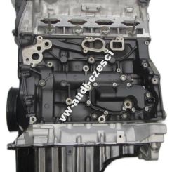 Motor bpy, ccta, cawb, bwa, cbfa Volkswagen Jetta iii (1k2) 2.0 tfsi
