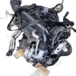 Motor bpy, ccta, cawb, bwa, cbfa Volkswagen Jetta iii (1k2) 2.0 tfsi