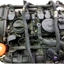Motor bpy, ccta, cawb, bwa, cbfa Volkswagen Jetta iii (1k2) 2.0 tfsi