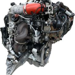 Motor cbzb Volkswagen Jetta iv (162, 163, av3, av2) 1.2 tsi