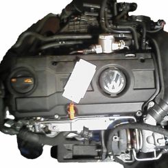 Motor cmsb, caxa Volkswagen Jetta iv (162, 163, av3, av2) 1.4 tsi