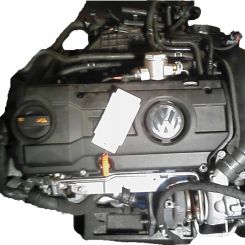 Motor cmsb, caxa Volkswagen Jetta iv (162, 163, av3, av2) 1.4 tsi