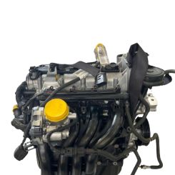Motor cfna, clra Volkswagen Jetta iv (162, 163, av3, av2) 1.6