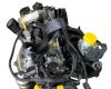 Volkswagen Jetta iv (162, 163, av3, av2) 1.6