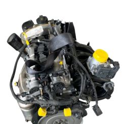 Motor cfna, clra Volkswagen Jetta iv (162, 163, av3, av2) 1.6