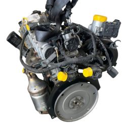 Motor cfna, clra Volkswagen Jetta iv (162, 163, av3, av2) 1.6