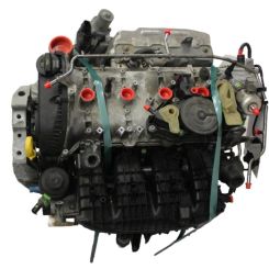 Motor cpka, cpra Volkswagen Jetta iv (162, 163, av3, av2) 1.8 tsi