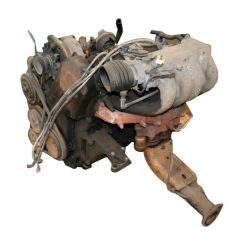 Motor cpka, cpra Volkswagen Jetta iv (162, 163, av3, av2) 1.8 tsi