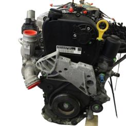Motor cpka, cpra Volkswagen Jetta iv (162, 163, av3, av2) 1.8 tsi