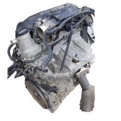 Motor cbpa, ckja Volkswagen Jetta iv (162, 163, av3, av2) 2.0