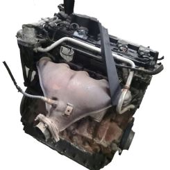Motor ccca, cbta, cbua Volkswagen Jetta iv (162, 163, av3, av2) 2.5