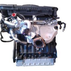 Motor ccca, cbta, cbua Volkswagen Jetta iv (162, 163, av3, av2) 2.5