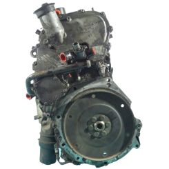 Motor ccca, cbta, cbua Volkswagen Jetta iv (162, 163, av3, av2) 2.5