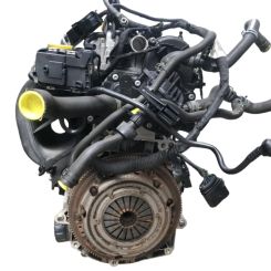 Motor dafa, chya Volkswagen Load up (121, 122, bl1, bl2) 1.0