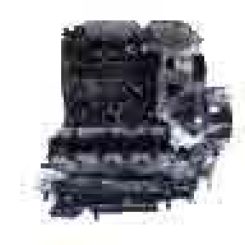 Motor ch Volkswagen Lt 28-35 i caja/chasis (281-363) 2.0